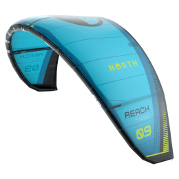 North Reach Kite Performance Freeride 2026