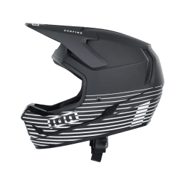 ION Helmet Scrub Amp EU/CE unisex