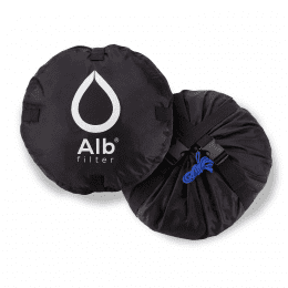 Alb Filter Schlauchset für Wohnmobil und Camping