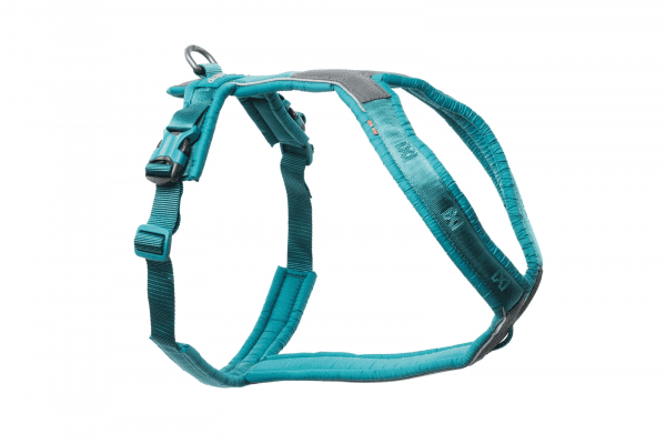 Non-stop Line Harness 5.0 Hundegeschirr