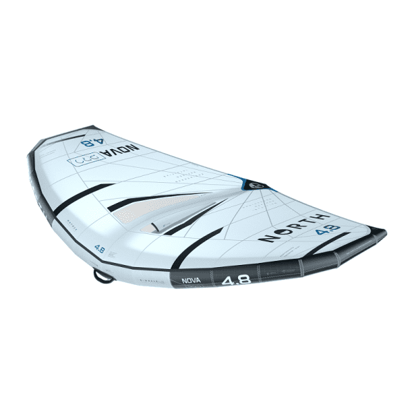 North Nova Pro Wing Performance Freeride / Surf 2026