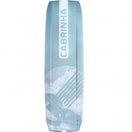 Cabrinha Stylus Leichtwind Kiteboard 2023