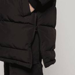 Mystic The Heritage Parka Women