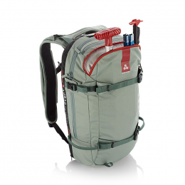 Arva Airbag Calgary 18 Reactor Lawinenrucksack Mousse