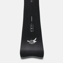 Jones Freecarver 9000s Snowboard 2025