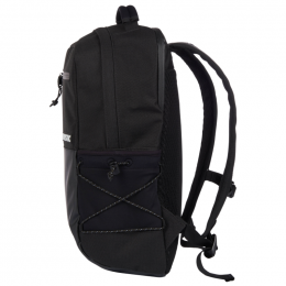 Mystic Transit Backpack Black 15 Liter