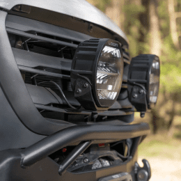 Grill-LampenhalterSequoiaSprinter (2018+)