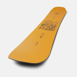 Jones Rally Cat Snowboard für Herren 2025
