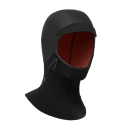 Mystic Roam Hood Long 3mm