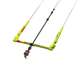 Duotone Kite Bar Click Bar Quad Control - 2024
