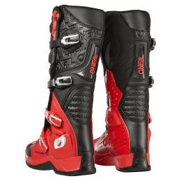 O'NEAL RMX PRO Boot black/red