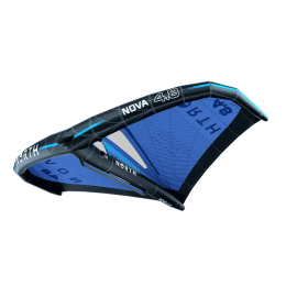 North Nova Wing 2025 Allround-Wing für jedes Level