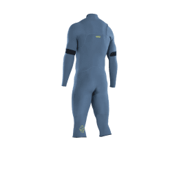 ION Neoprenanzug Seek Core Overknee LS Front Zip 4/3 Herren Overknee