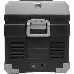 Brunner Polarys Freeze DZ35 (S) Kompressor-Kühlbox, 12/24V, 35L
