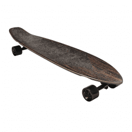 Globe Byron Bay 43" Longboard Ebony/Nightshade