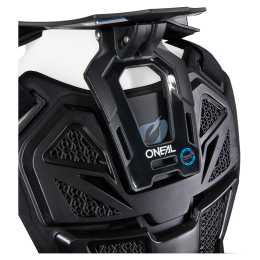 O'NEAL SPLIT PRO Chest Protector - Premium Brustpanzer mit Level-2-Schutz