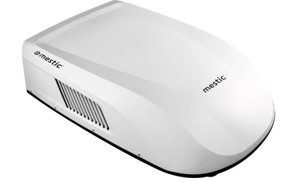 Mestic RTA-2600 Dachklimaanlage 2.600 W mit Soft-Start, Heizung & Entfeuchtung