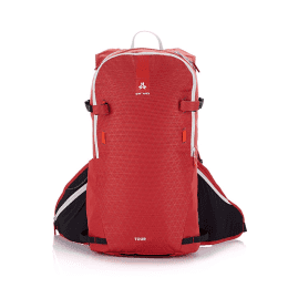Arva Tour 25 Tourenrucksack Jester Red