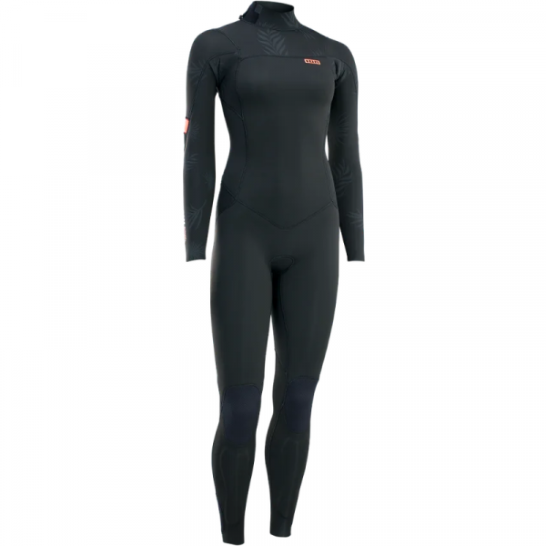 ION Wetsuit Amaze Core 4/3 Back Zip women black