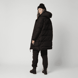 Mystic The Heritage Parka Women