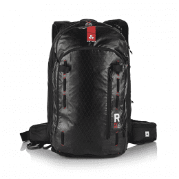 Arva Airbag Reactor Flex 32L Pro Black Lawinenrucksack