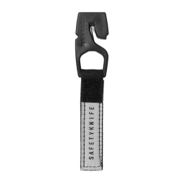 Mystic Safety Knife Leinenmesser