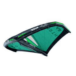 North Nova Wing 2025 Allround-Wing für jedes Level