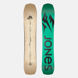 Jones Snowboard Women's Flagship 2025