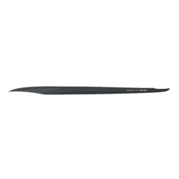 North Sonar Carbon Fuselage