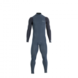 ION Wetsuit Seek Select 4/3 Back Zip men deep-sea