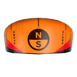 North Orbit Big Air - Freeride Kite 2026