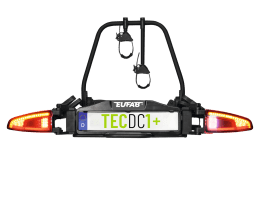 EUFAB Fahrradträger TECDC1+ (S)