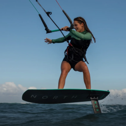 North Sense Foil Board Kite / Wake Foilboard 2024