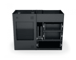 Vandernoon Moon Kitchen Solid Model 2 (2026)