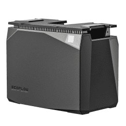EcoFlow 2kWh Power Kit Batterie Set