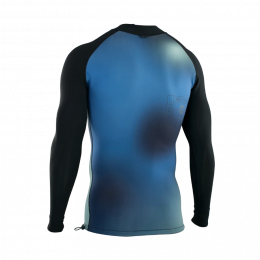 ION Neo Top 0.5 LS men blue-gradient