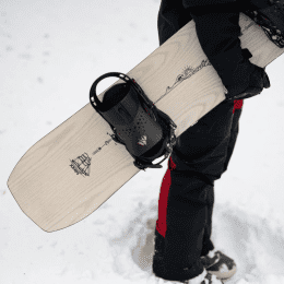 Jones Snowboard Women's Flagship 2025