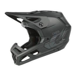 O'Neal SL1 Helmet SOLID black