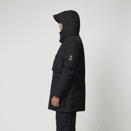 Mystic DTS Parka Wintermantel