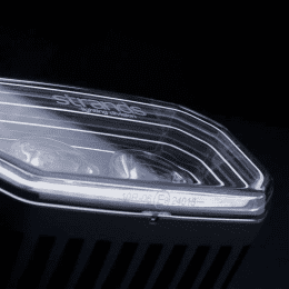 Strands FOR9T Light Pod 4" LED Arbeitsscheinwerfer