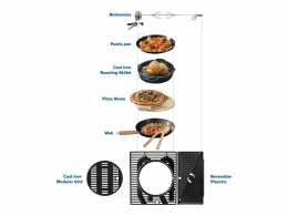 Campingaz Gasgrill 4 Series Onyx S 37386 (S)(B)