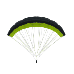 North Ranger Downwind Foil Parawing