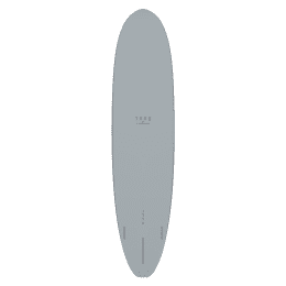 Surfboard TORQ Epoxy TET 8.2 V+ Funboard Wood