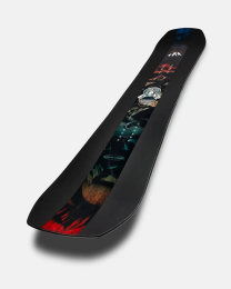 Jones Men's Mountain Twin Snowboard Jones 2026