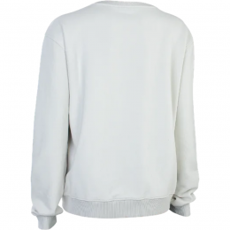 ION Sweater No Bad Days women pale blue