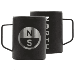North Mizu Coffee Mug