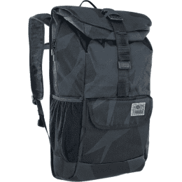 ION Travelgear Mission Pack Rucksack 40 Liter