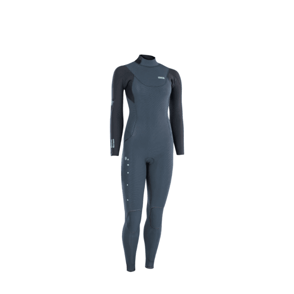 ION Neoprenanzug Wetsuit Amaze Select 5/4 Back Zip women