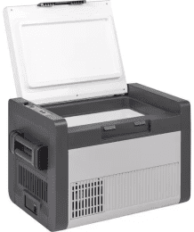 Brunner Polarys Criomaster 25 Kompressor-Kühlbox, 12/230V, 25L