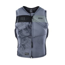 ION Vest Vector Amp Front Zip Prallschutzweste Herren